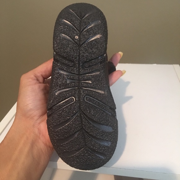 melania Shoes New Melania Toddler Girl Brown Mary Jane Shoes Poshmark